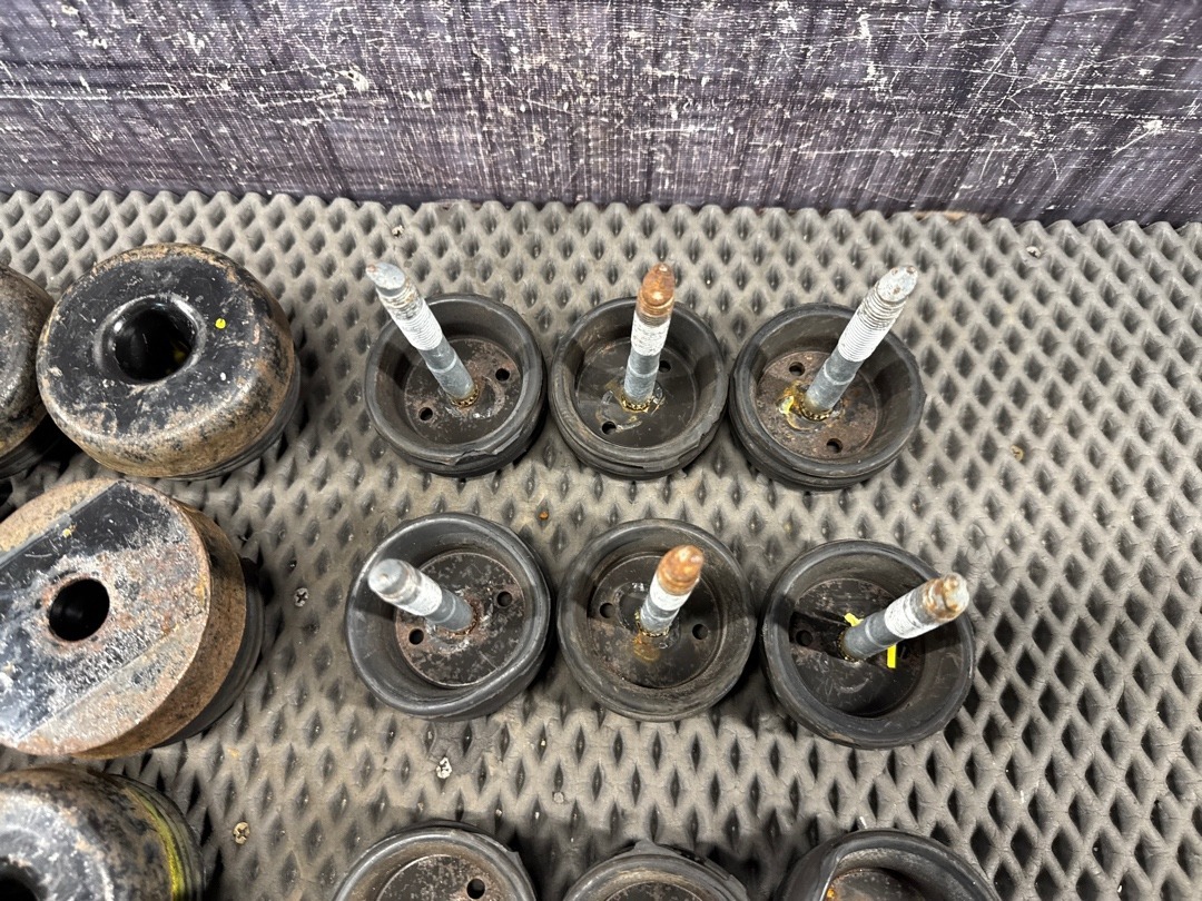 Подушка кузова, 21320 рублей, Красноярск