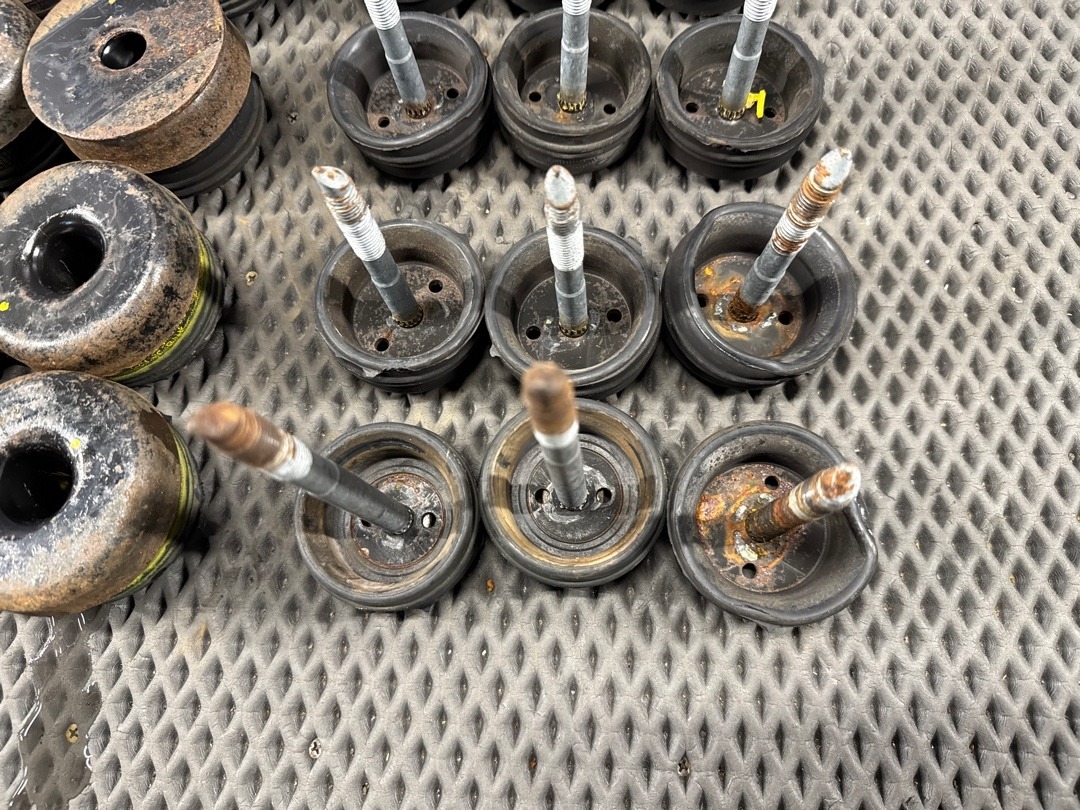 Подушка кузова, 21320 рублей, Красноярск