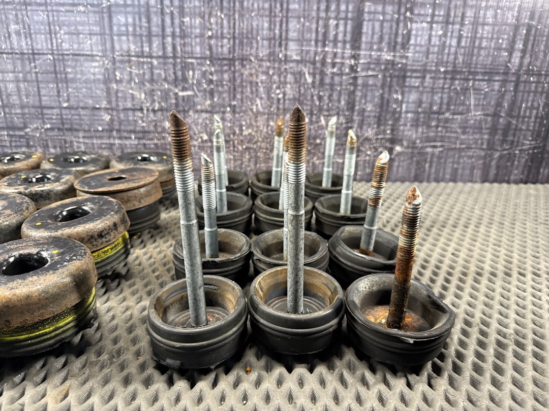 Подушка кузова, 21320 рублей, Красноярск