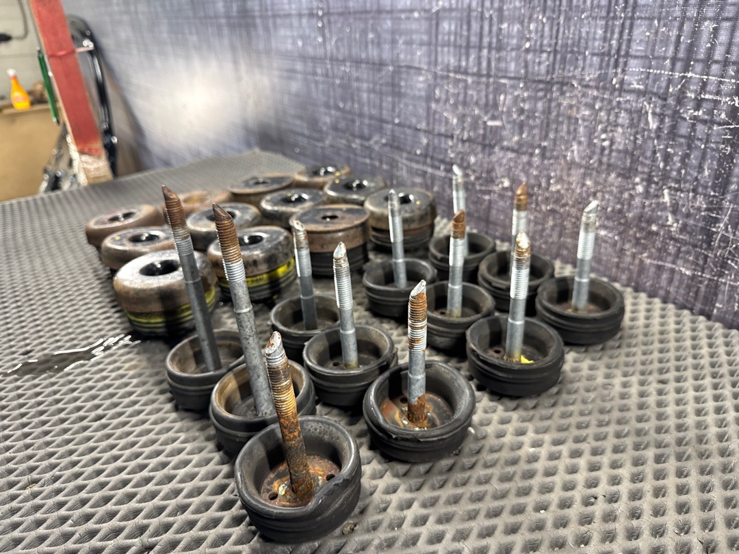 Подушка кузова, 21320 рублей, Красноярск