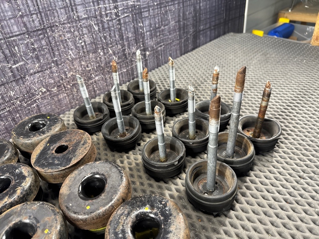 Подушка кузова, 21320 рублей, Красноярск