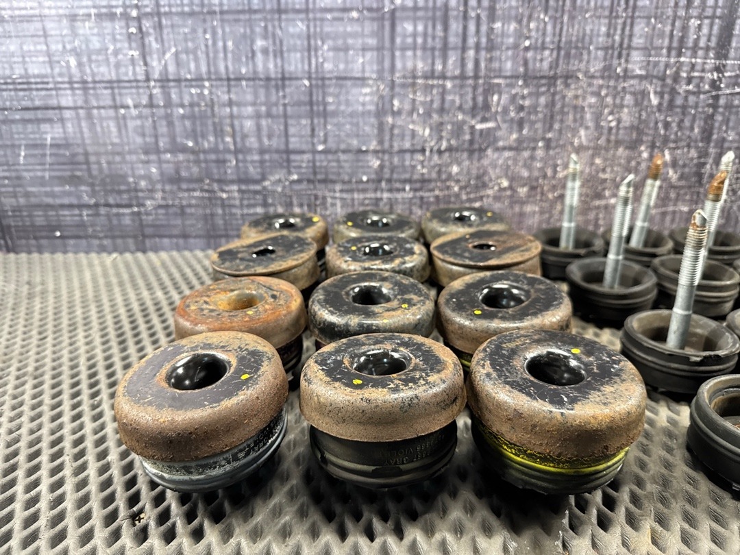 Подушка кузова, 21320 рублей, Красноярск