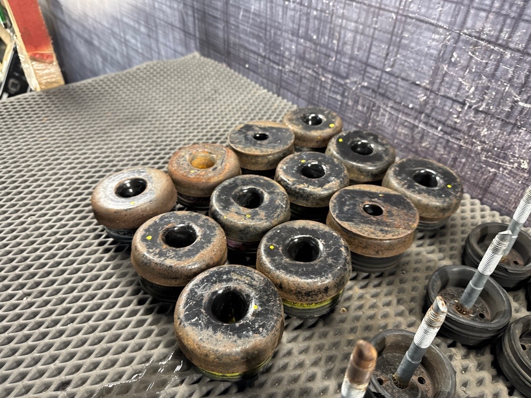 Подушка кузова, 21320 рублей, Красноярск