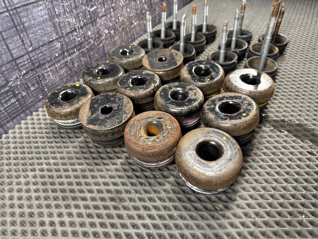 Подушка кузова, 21320 рублей, Красноярск