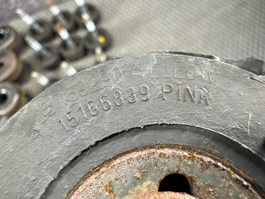 Подушка кузова, 21320 рублей, Красноярск