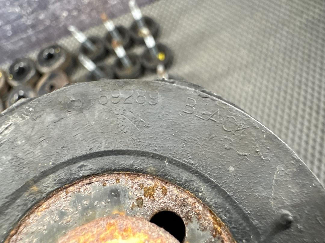 Подушка кузова, 21320 рублей, Красноярск