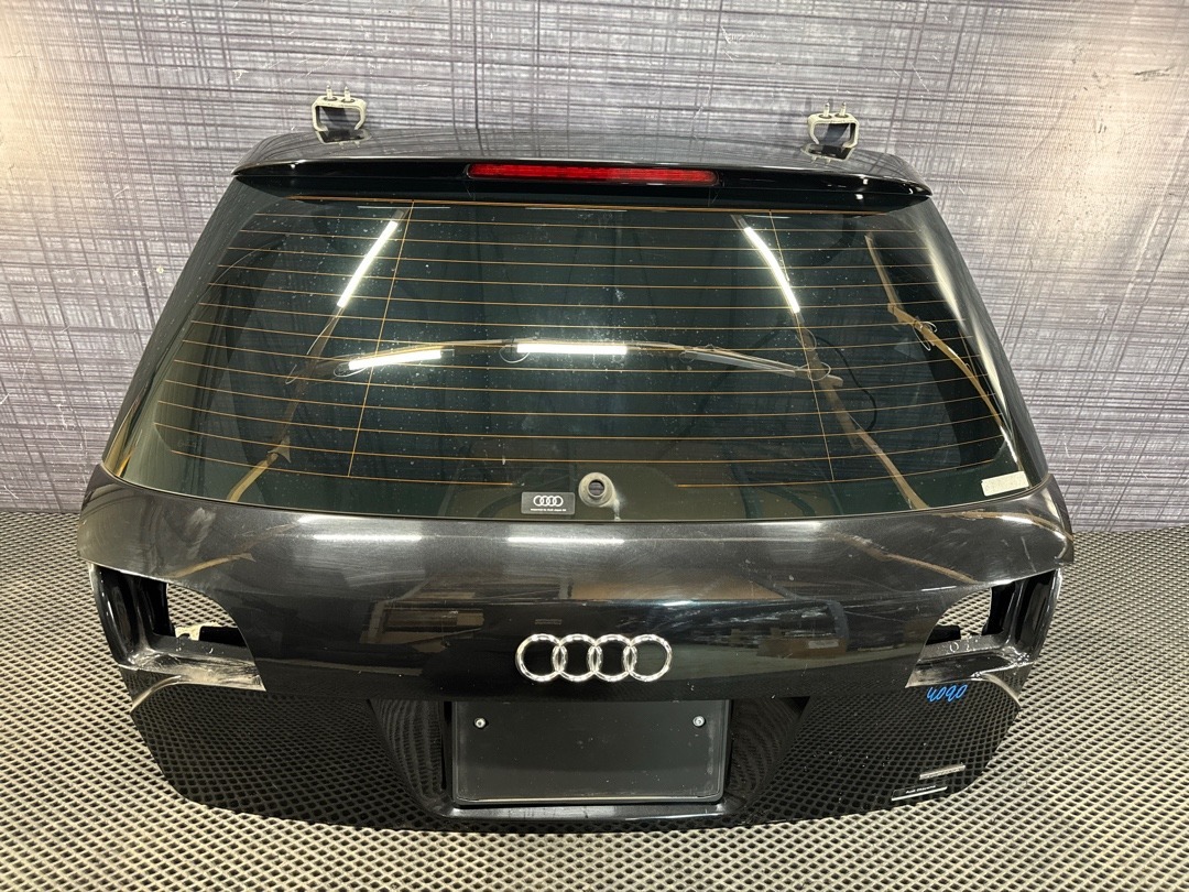 Крышка багажника, 10830 рублей, Красноярск