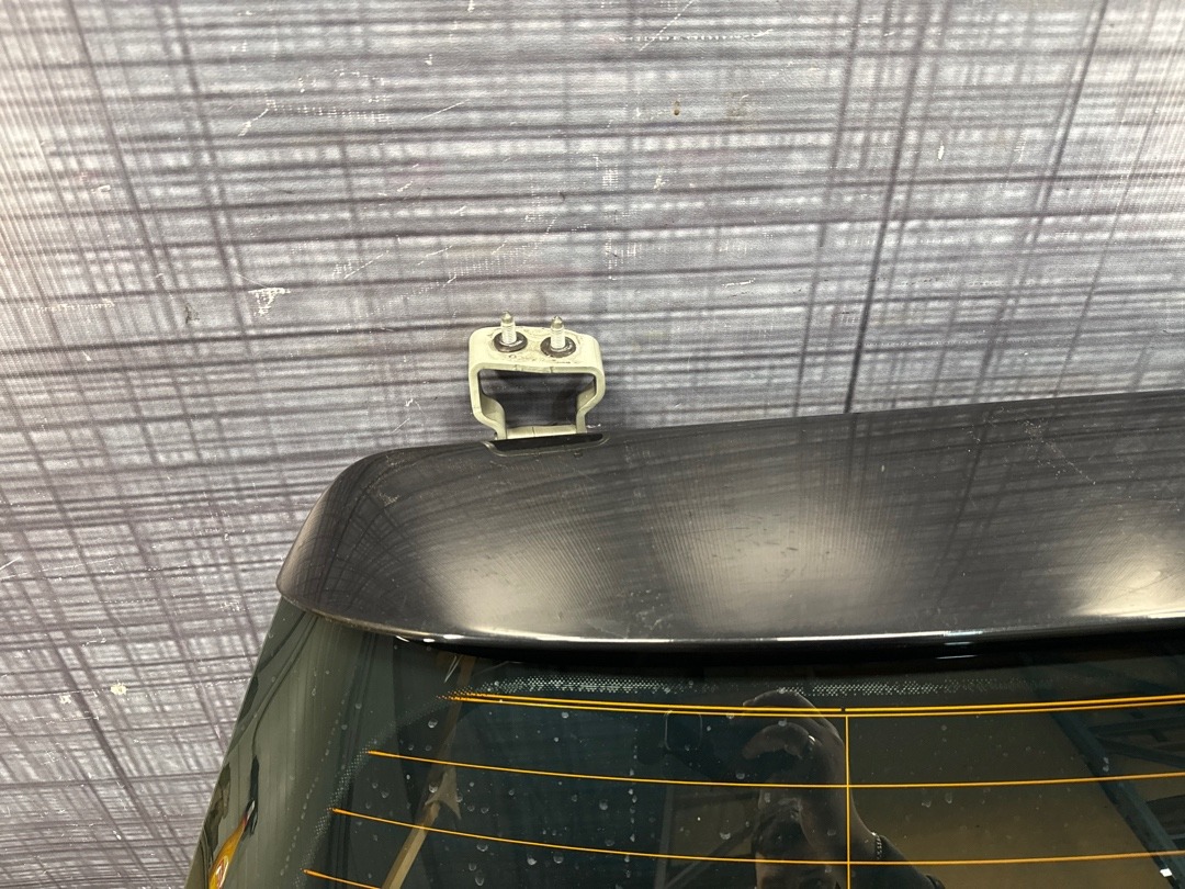 Крышка багажника, 10830 рублей, Красноярск