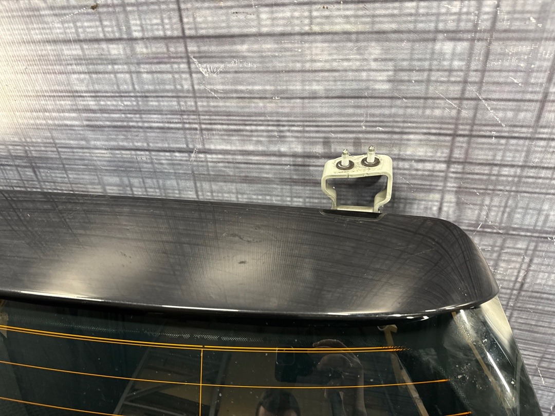 Крышка багажника, 10830 рублей, Красноярск