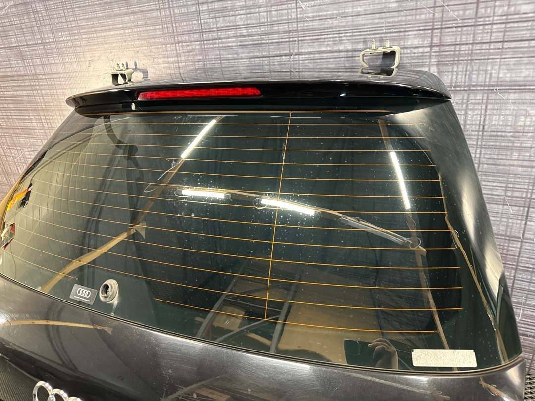 Крышка багажника, 10830 рублей, Красноярск