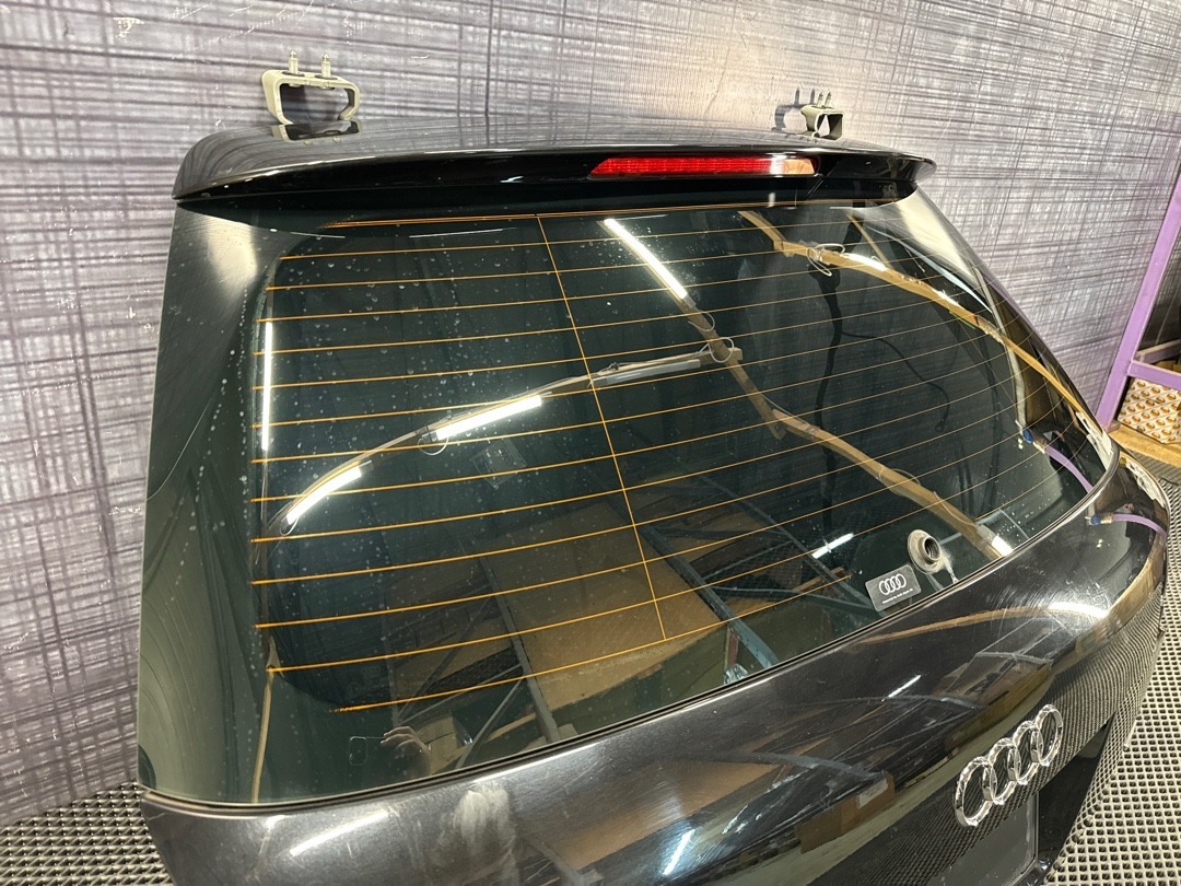 Крышка багажника, 10830 рублей, Красноярск