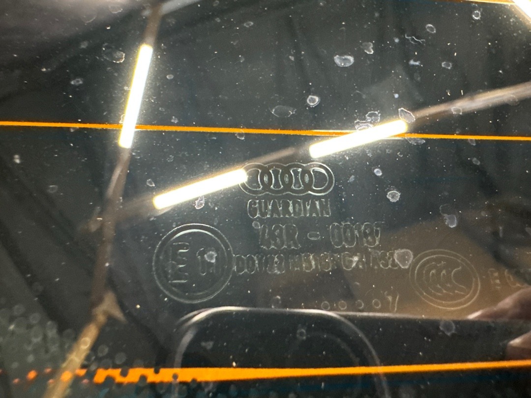 Крышка багажника, 10830 рублей, Красноярск