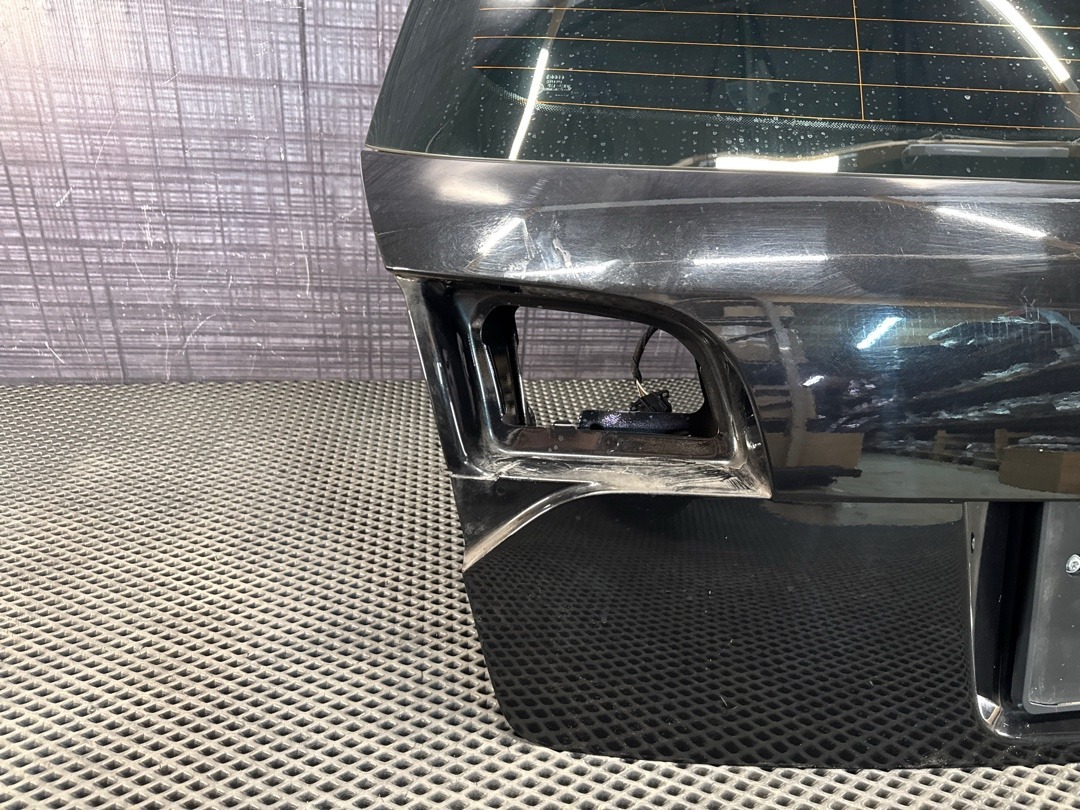 Крышка багажника, 10830 рублей, Красноярск