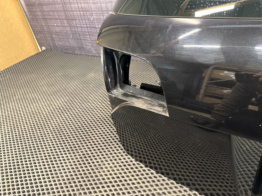 Крышка багажника, 10830 рублей, Красноярск