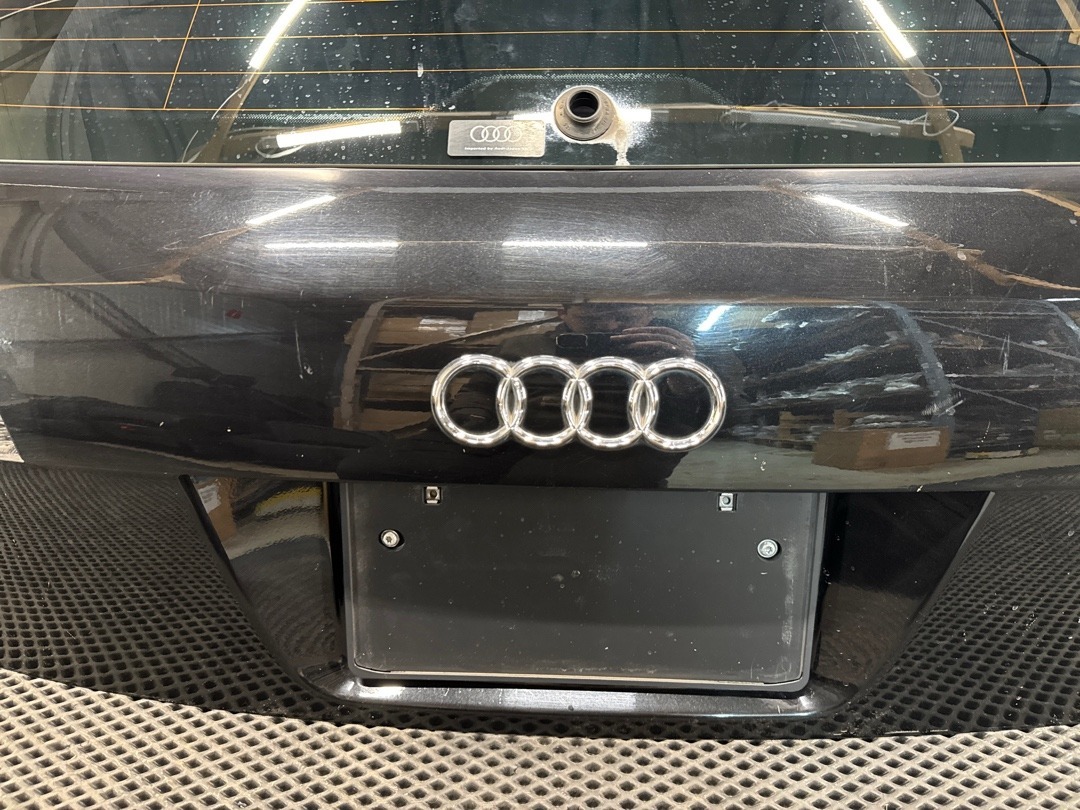 Крышка багажника, 10830 рублей, Красноярск