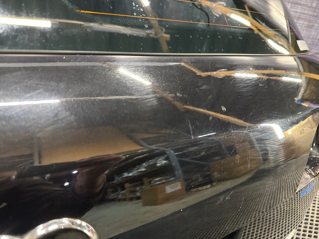 Крышка багажника, 10830 рублей, Красноярск