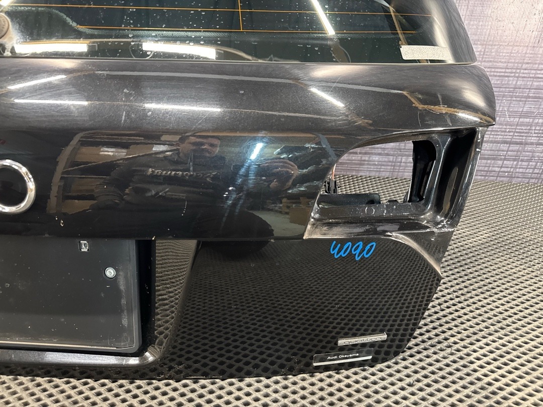 Крышка багажника, 10830 рублей, Красноярск