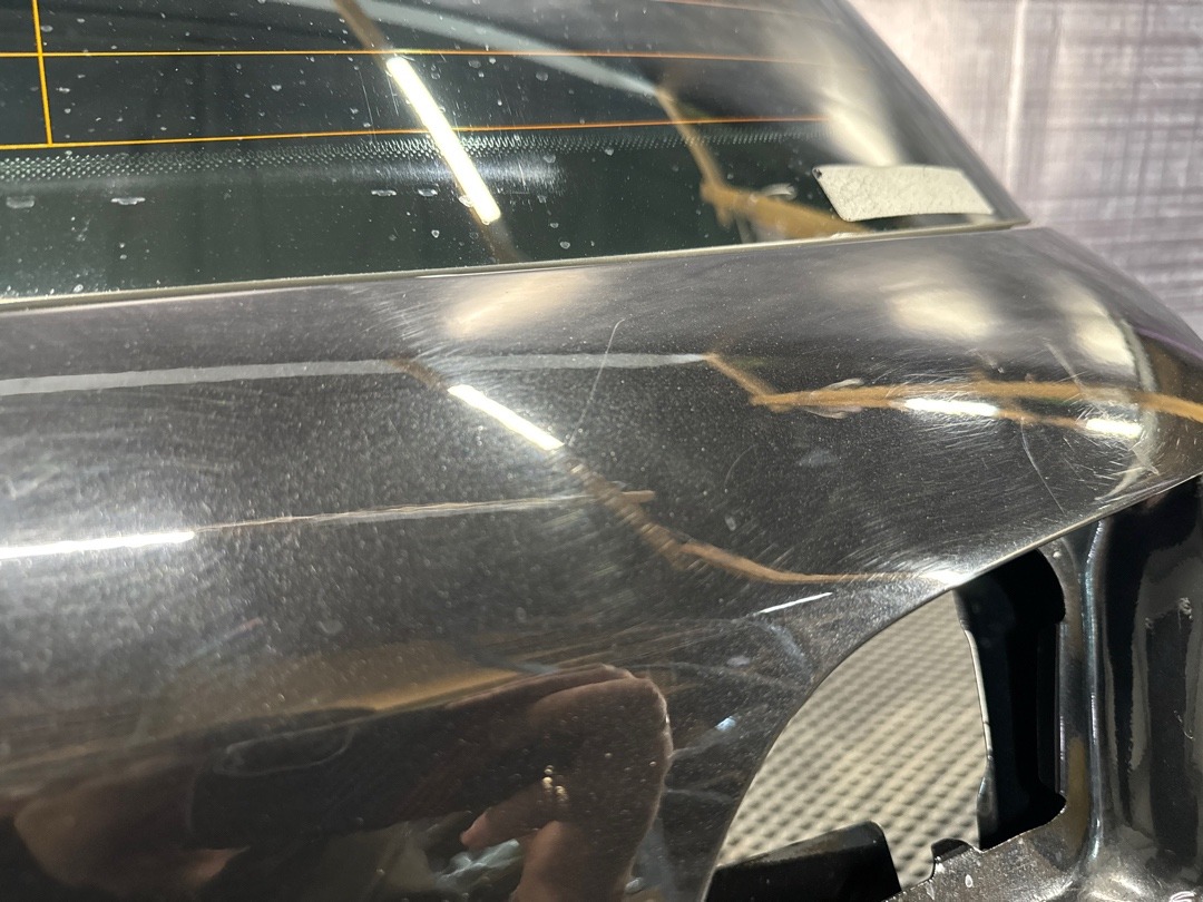 Крышка багажника, 10830 рублей, Красноярск