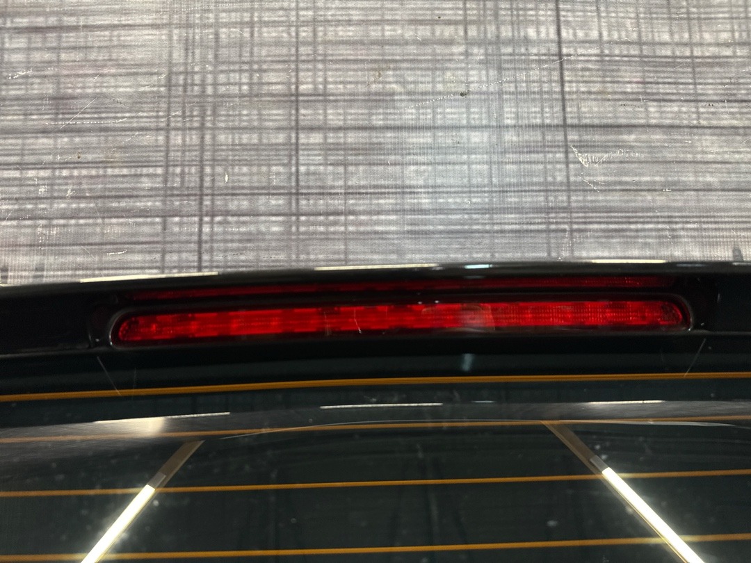 Крышка багажника, 10830 рублей, Красноярск