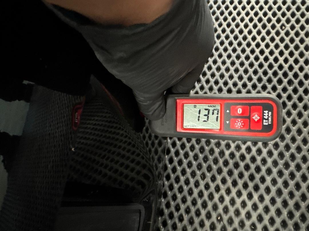 Крышка багажника, 10830 рублей, Красноярск