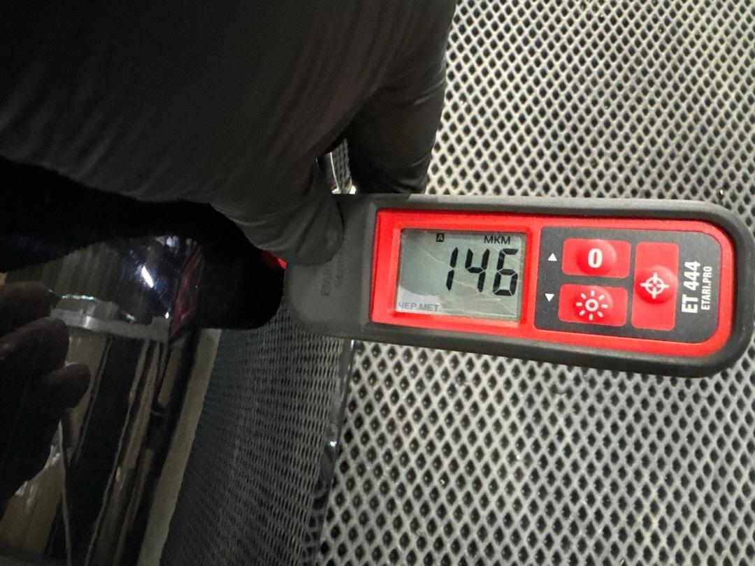 Крышка багажника, 10830 рублей, Красноярск