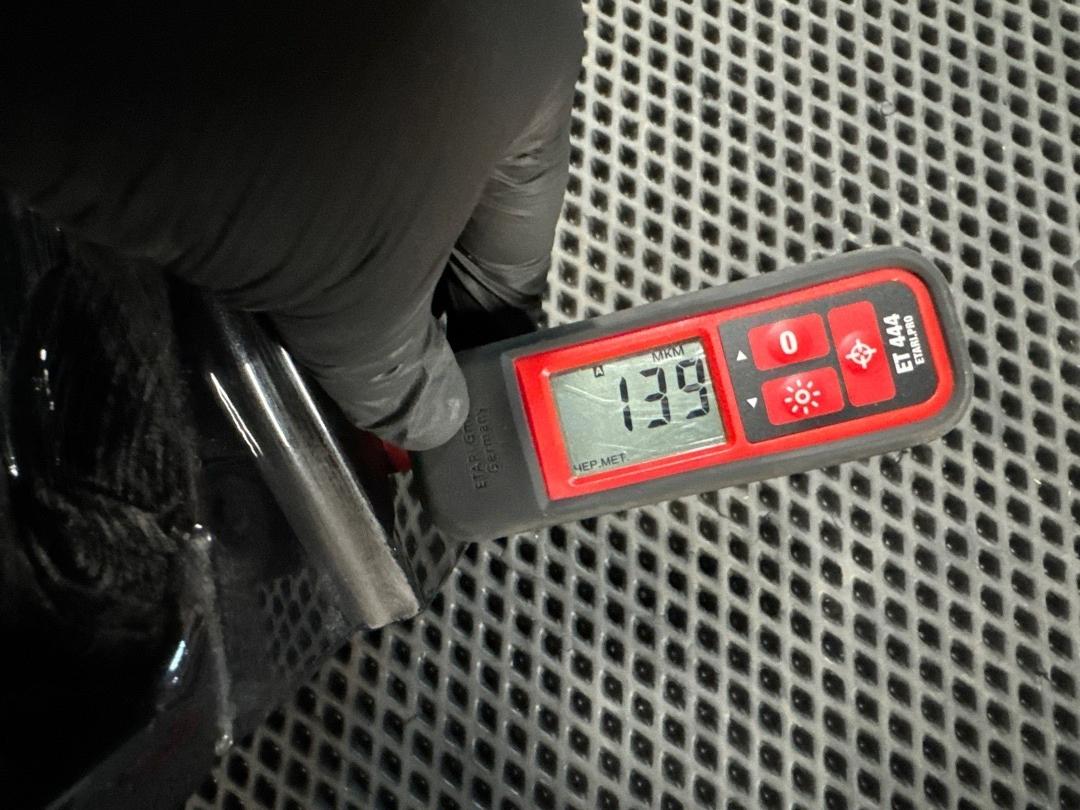 Крышка багажника, 10830 рублей, Красноярск