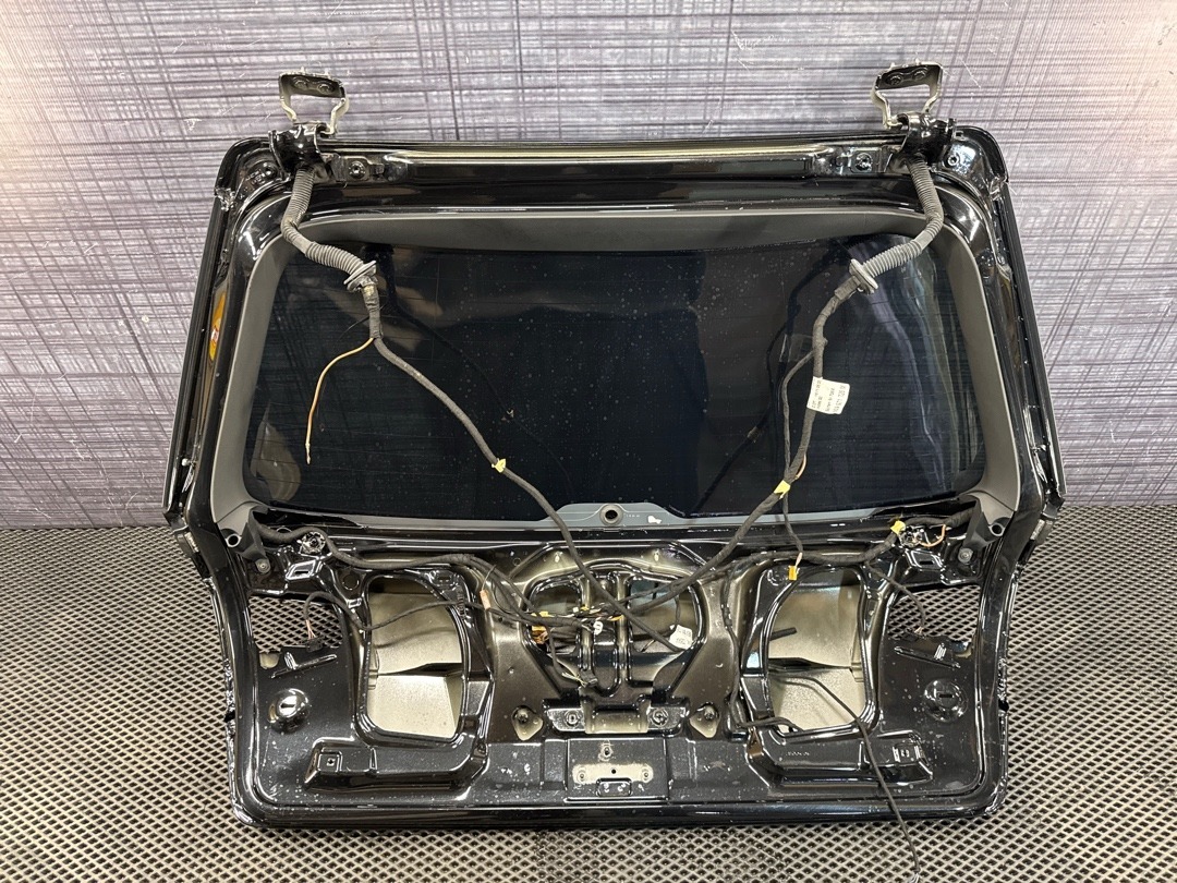 Крышка багажника, 10830 рублей, Красноярск