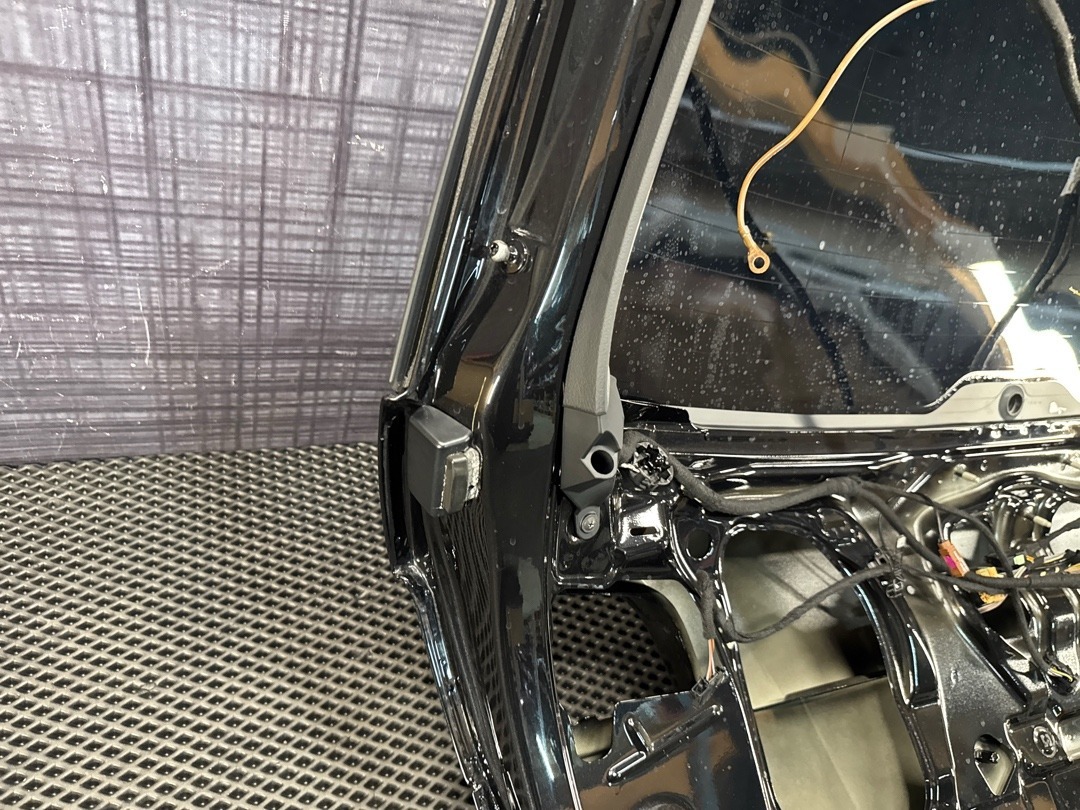 Крышка багажника, 10830 рублей, Красноярск