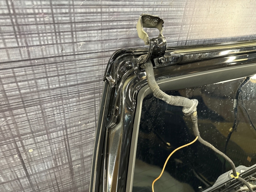 Крышка багажника, 10830 рублей, Красноярск