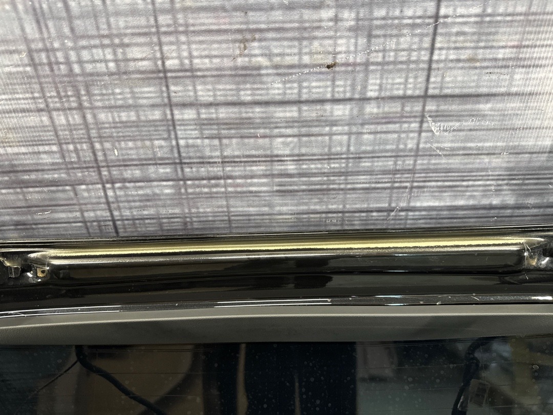 Крышка багажника, 10830 рублей, Красноярск