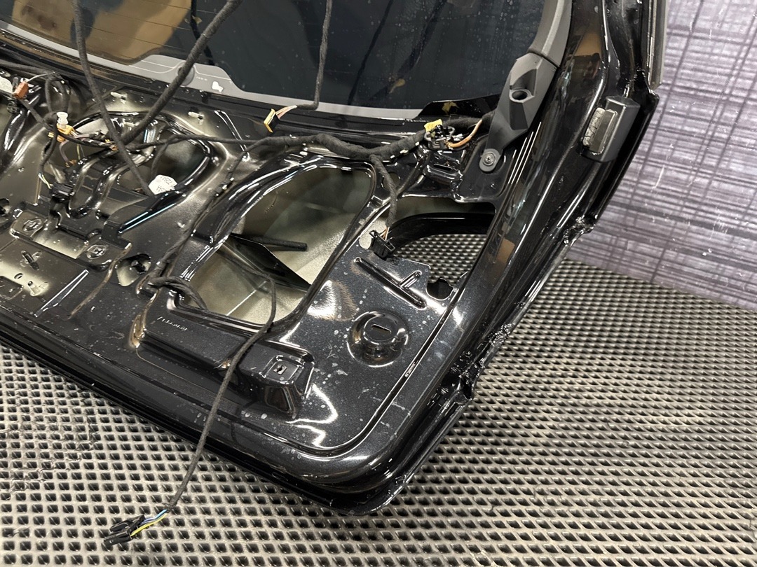 Крышка багажника, 10830 рублей, Красноярск