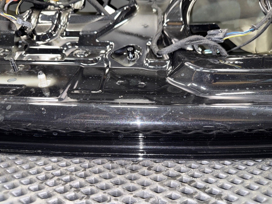 Крышка багажника, 10830 рублей, Красноярск