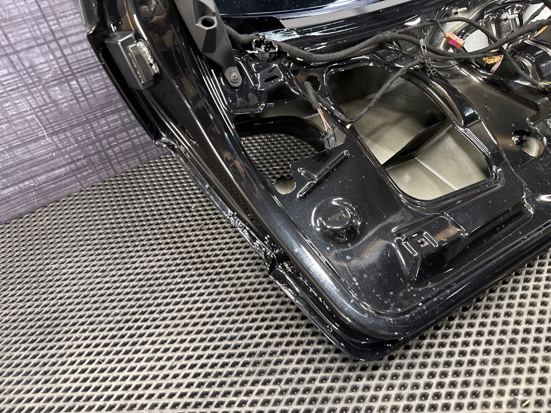 Крышка багажника, 10830 рублей, Красноярск