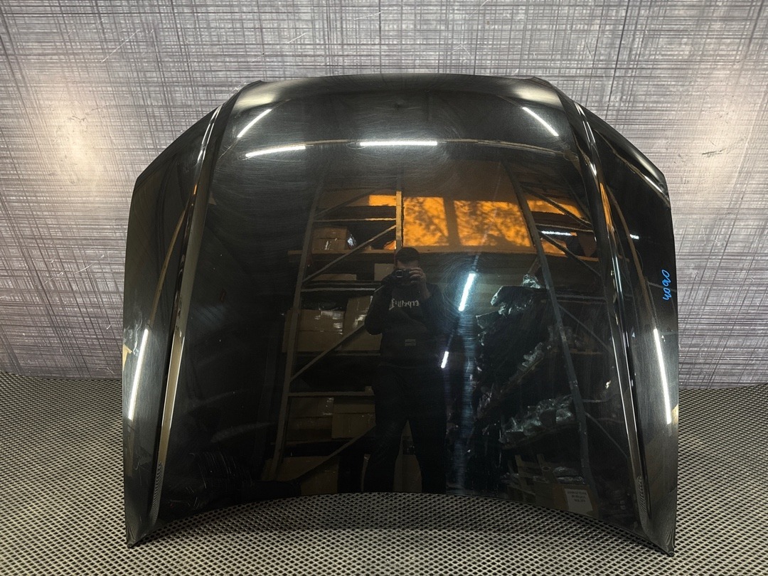 Капот, 10270 рублей, Красноярск