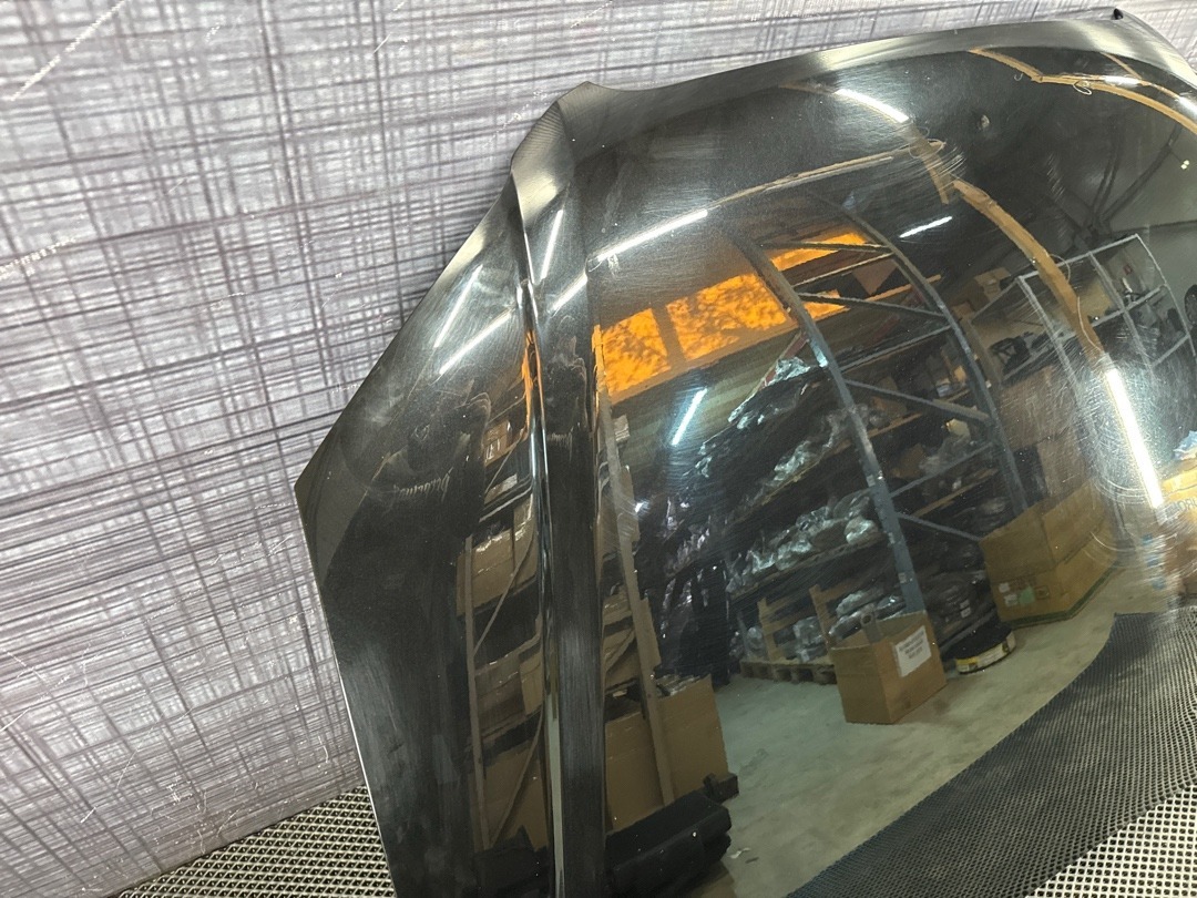 Капот, 10270 рублей, Красноярск