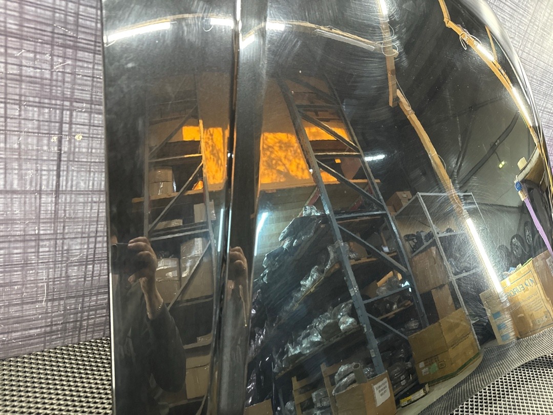 Капот, 10270 рублей, Красноярск