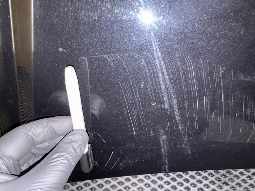 Капот, 10270 рублей, Красноярск