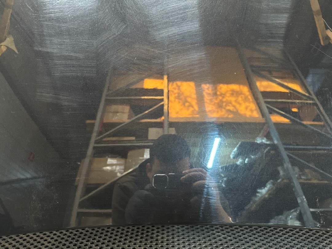 Капот, 10270 рублей, Красноярск