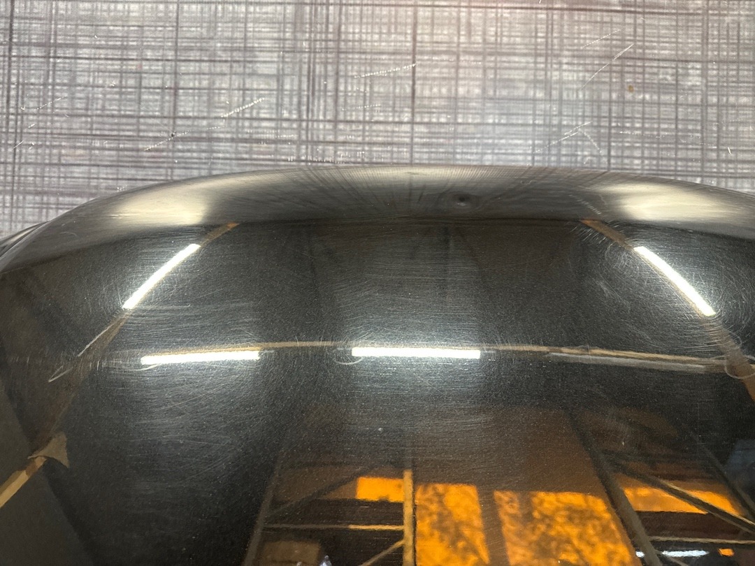 Капот, 10270 рублей, Красноярск