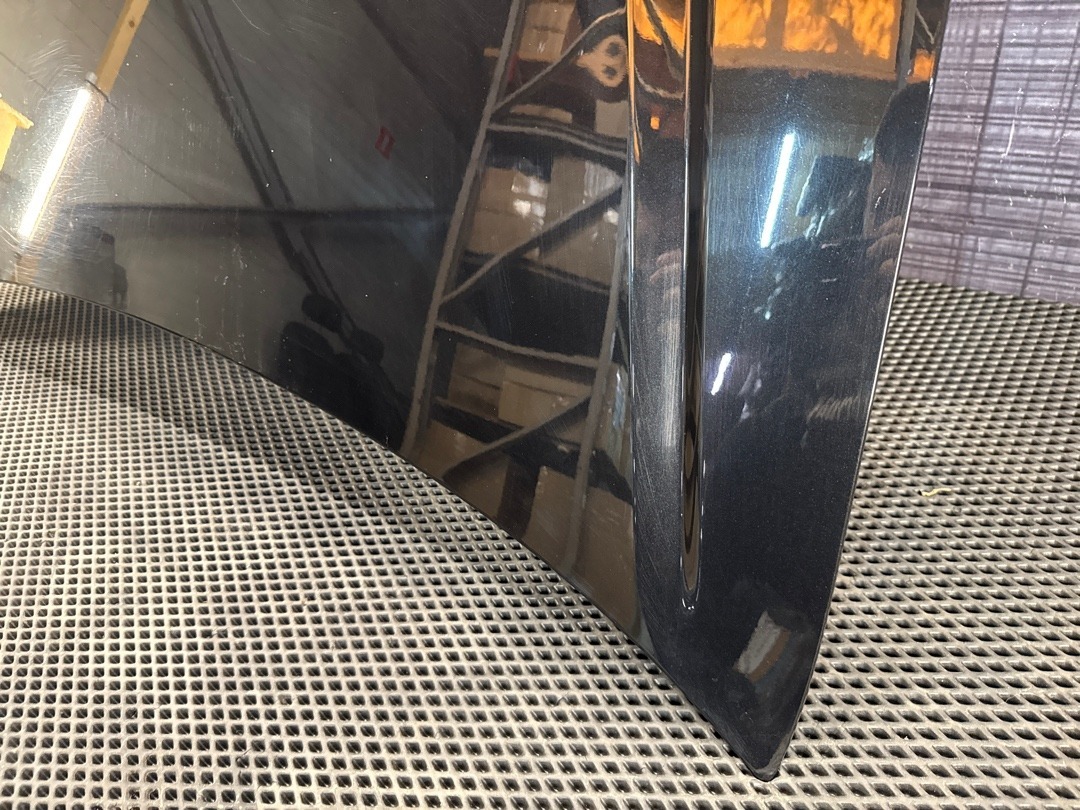 Капот, 10270 рублей, Красноярск