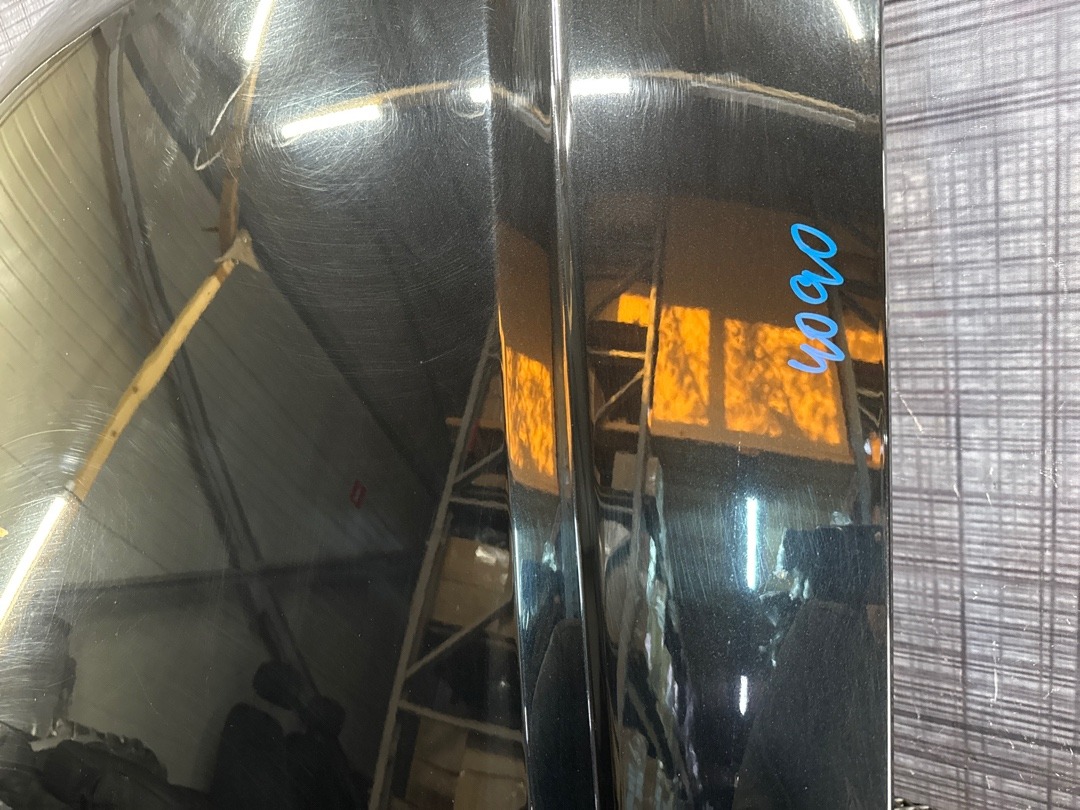 Капот, 10270 рублей, Красноярск