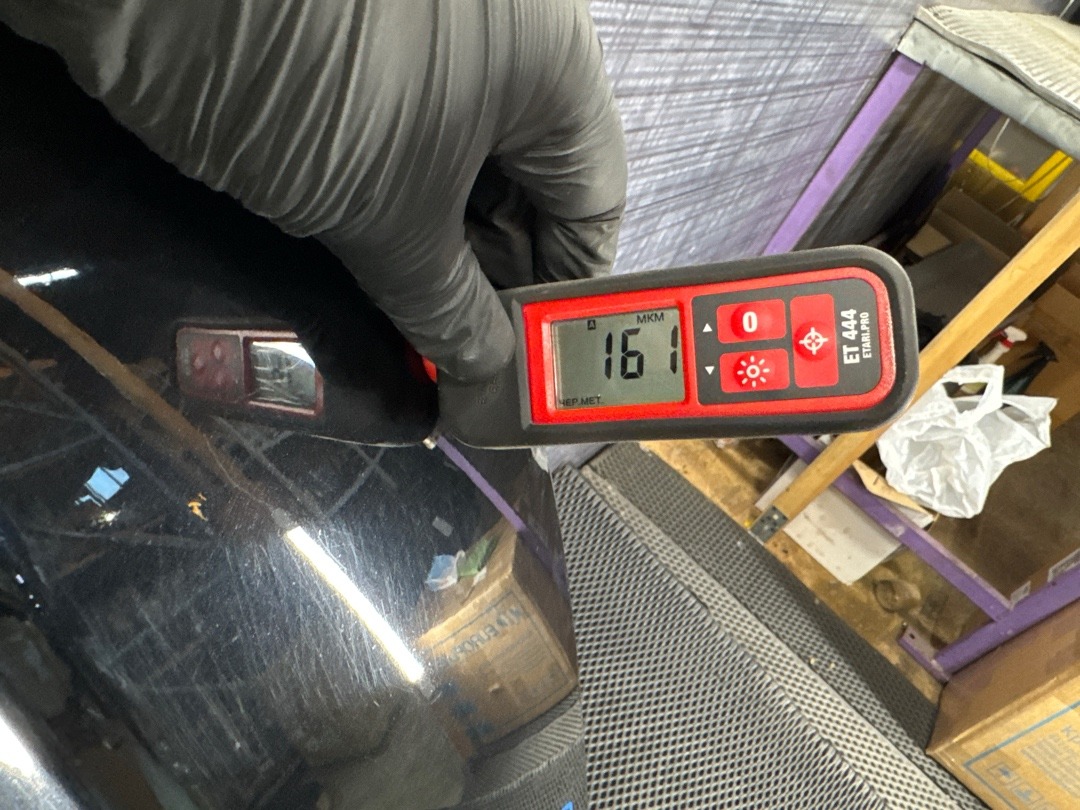 Капот, 10270 рублей, Красноярск