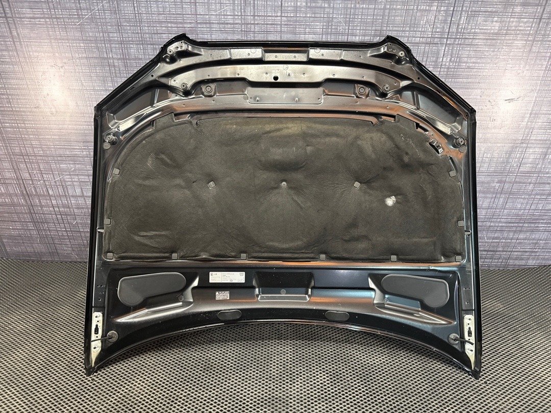 Капот, 10270 рублей, Красноярск