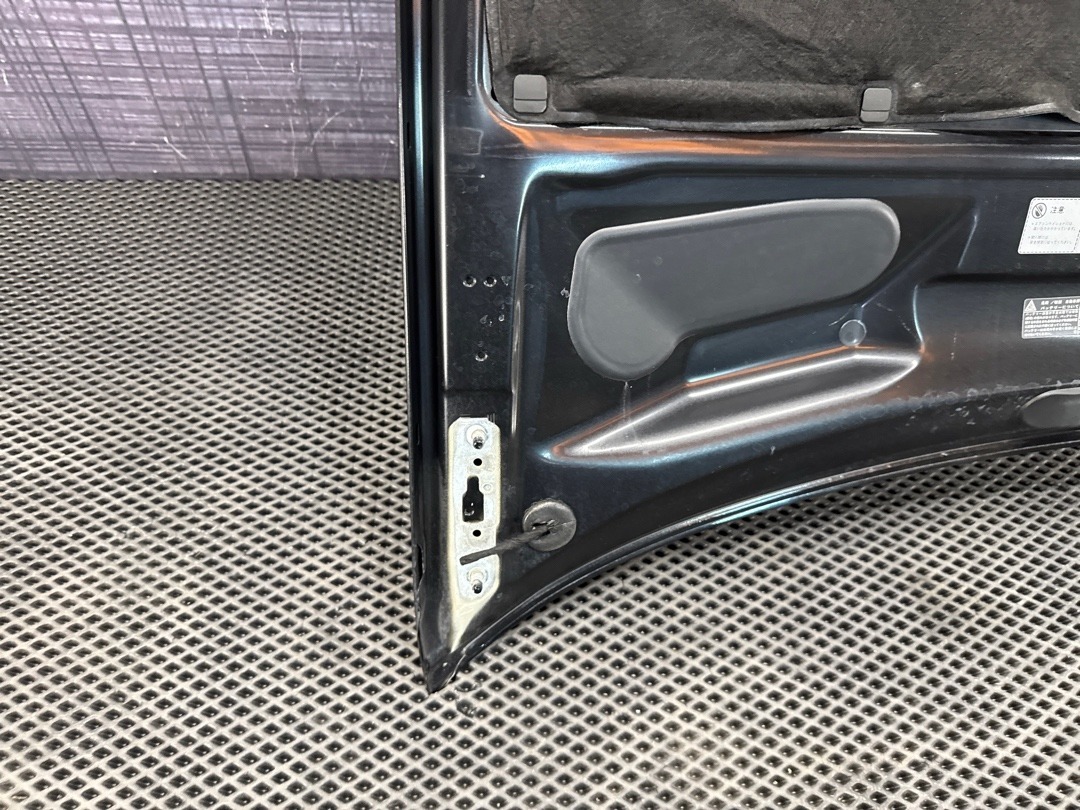 Капот, 10270 рублей, Красноярск