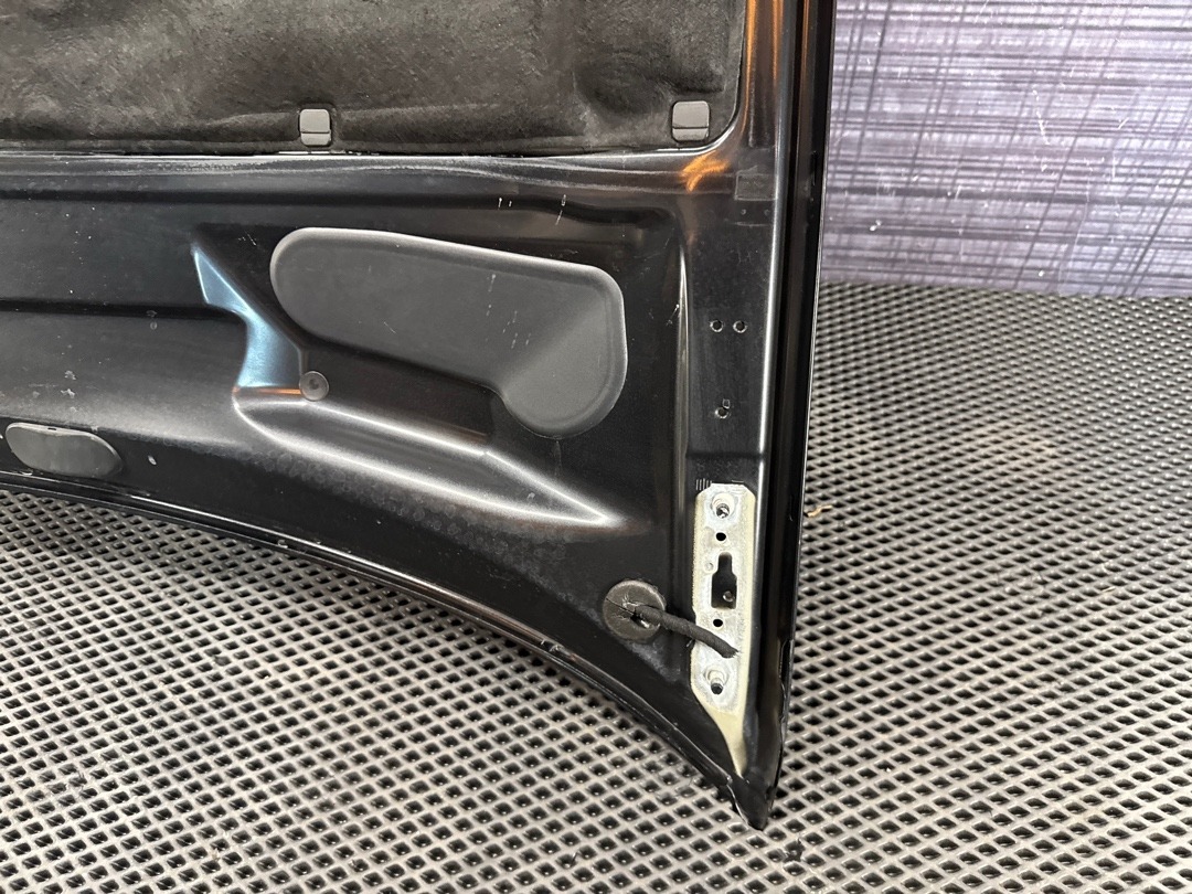 Капот, 10270 рублей, Красноярск