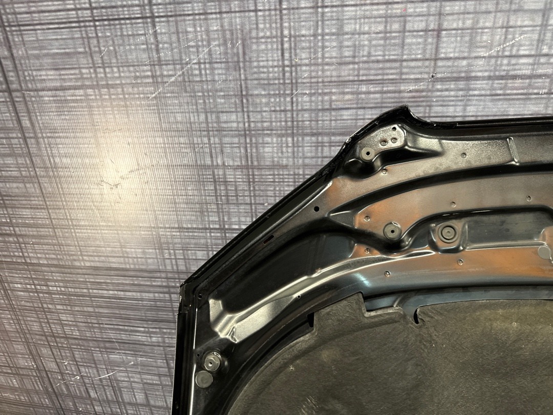 Капот, 10270 рублей, Красноярск