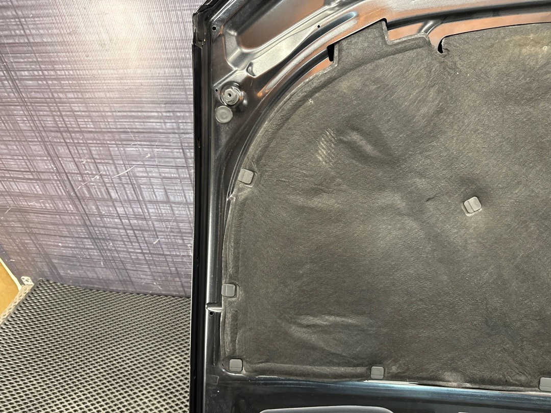 Капот, 10270 рублей, Красноярск