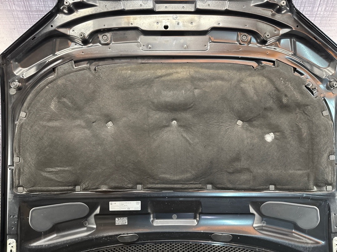 Капот, 10270 рублей, Красноярск