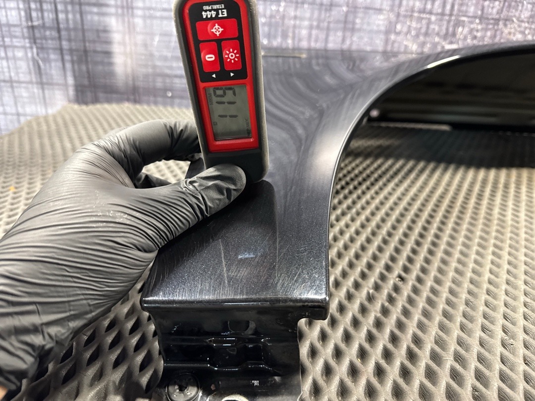 Крыло, 13610 рублей, Красноярск