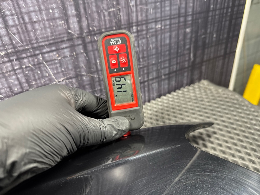 Крыло, 13610 рублей, Красноярск